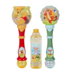 Licensed Character Light-Up Bubble Wands 2-Pack
