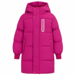 Kids' Hooded Puffer Winter Coat