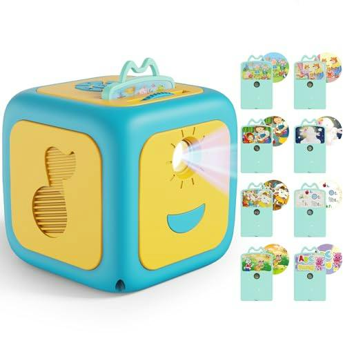 Story Projector for Kids