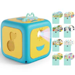 Story Projector for Kids