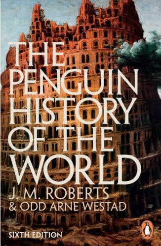 History of the World