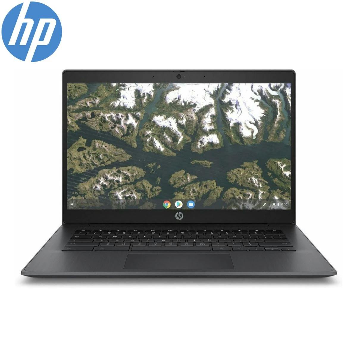 Refurbished HP Chromebook Laptop