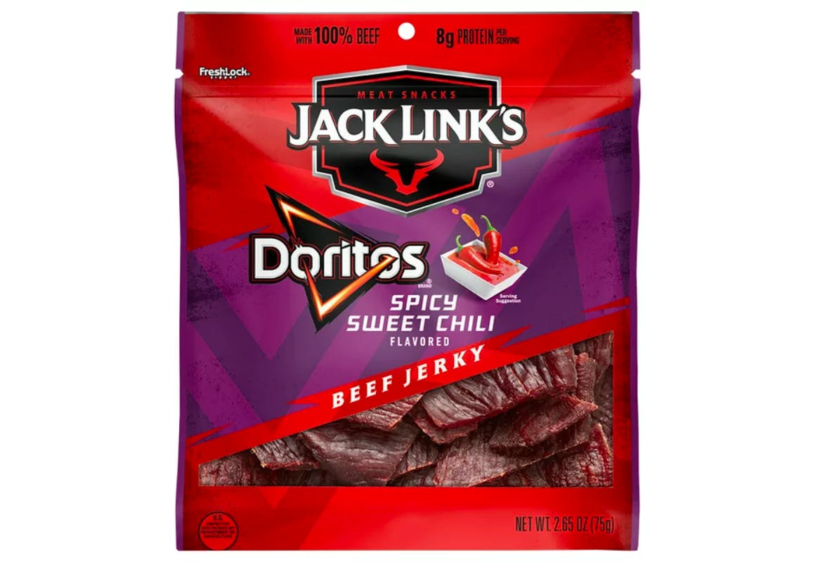 Beef Jerky
