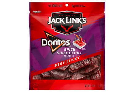 Beef Jerky