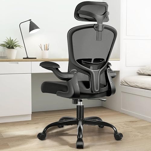 Ergonomic Office Chair