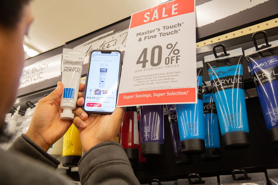 The Hobby Lobby Price Matching Policy Is Worth Getting to Know The