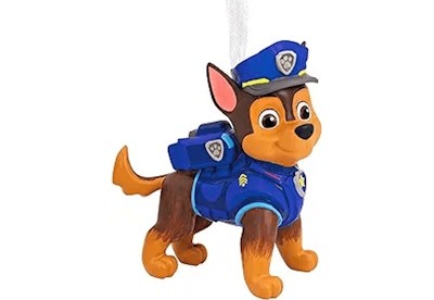 Hallmark Paw Patrol Ornament