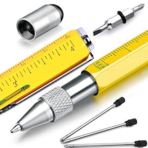 6-in-1 Multitool Pen