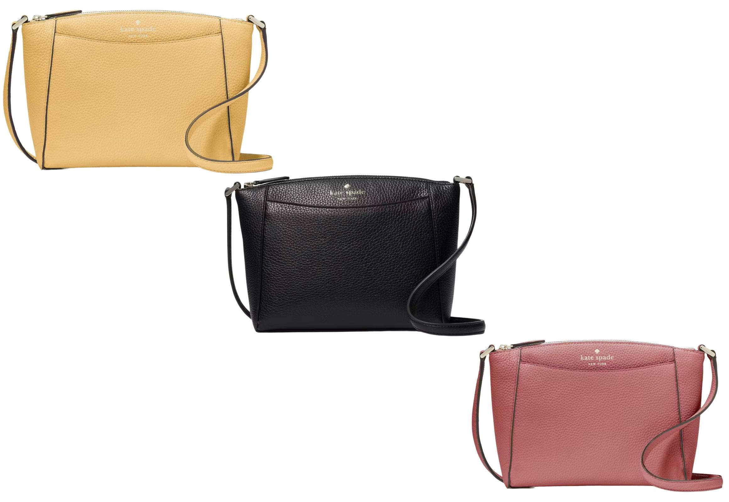Kate Spade Monica Crossbody