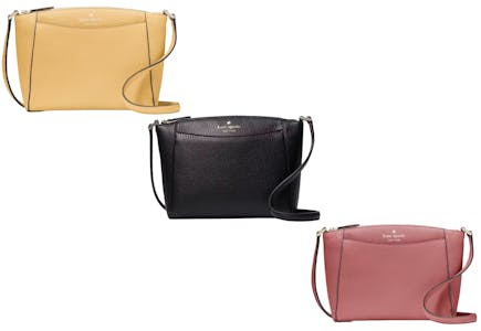 Kate Spade Monica Crossbody