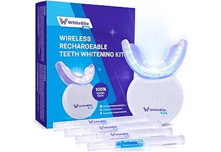 Teeth Whitening Kit
