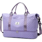 Weekender Duffle Bag