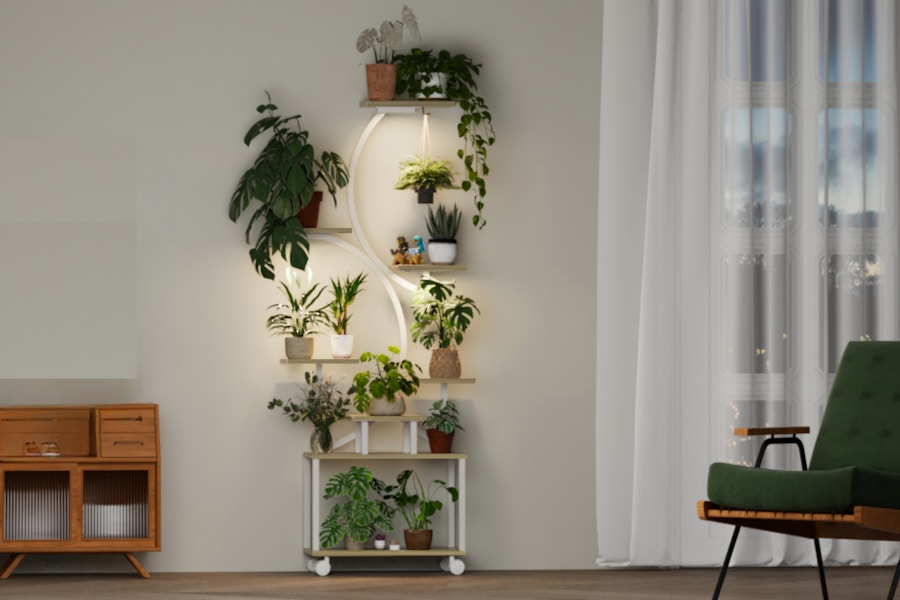 Plant stand Amazon