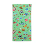 Mainstays Kids Beach Towel
