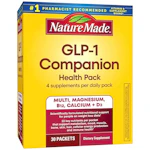 Nature Made GLP-1 Companion Pack