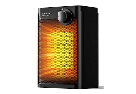 Electric Space Heater