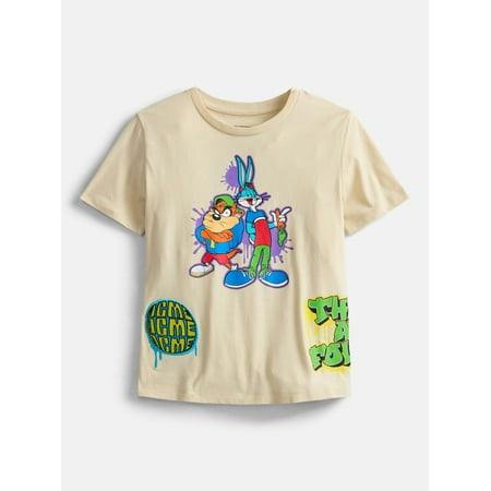 Kids' Looney Tunes T-Shirt