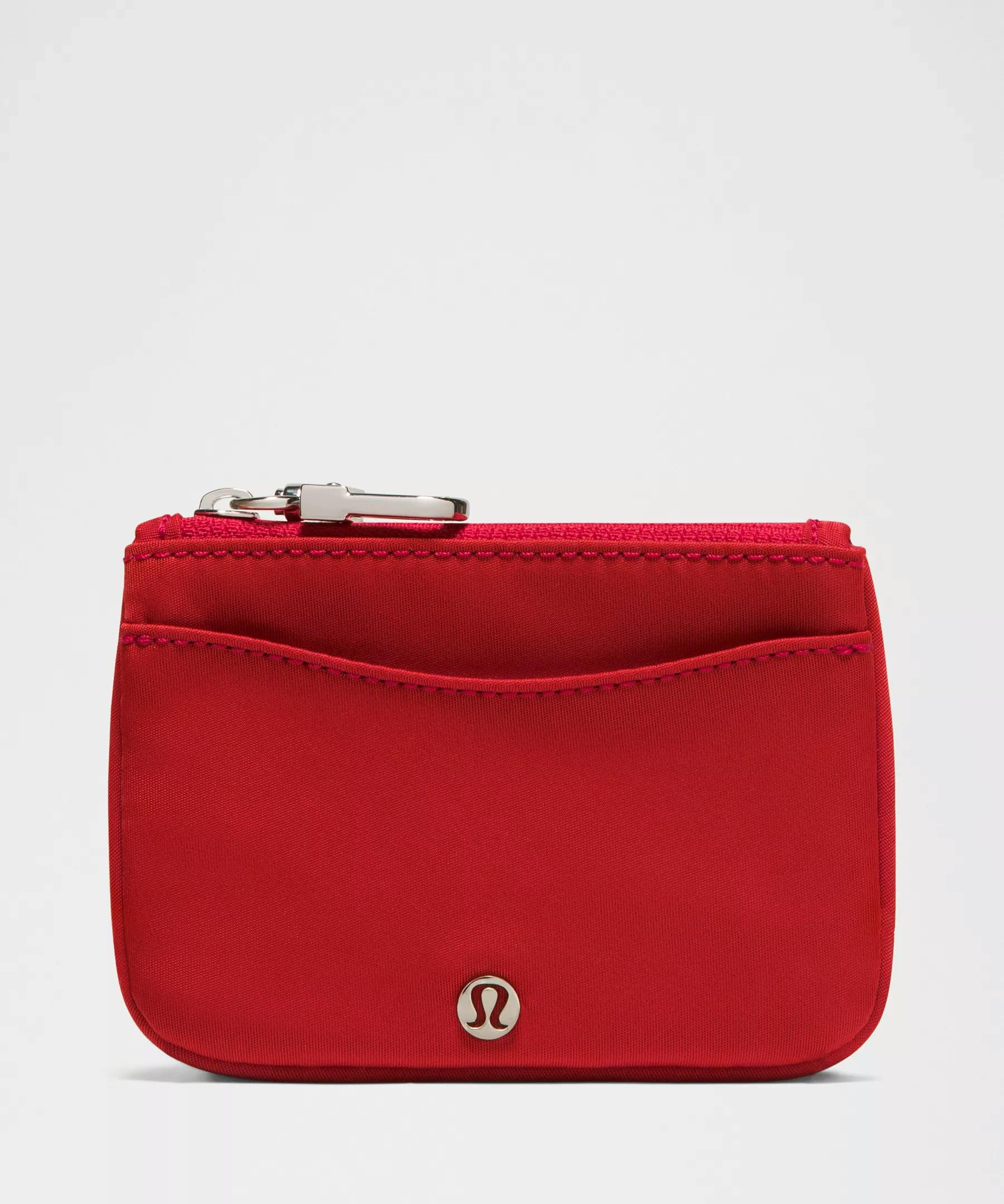 lululemon Card Holder