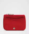 lululemon Card Holder