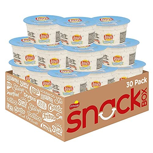 Lay's Dip Cups 30-Pack