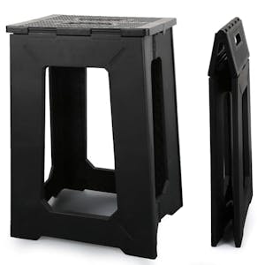 Foldable Waterproof Shower Stool