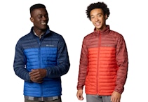 Columbia Men's Jacket