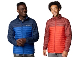 Columbia Men's Jacket