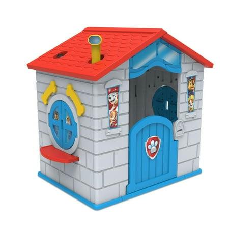 Delta Children PAW Patrol Playhouse