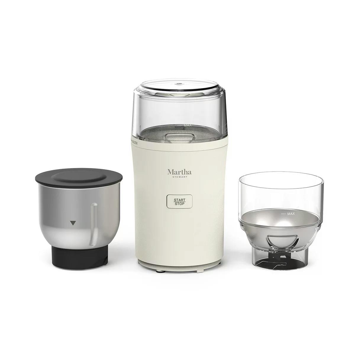 Martha Stewart Spice and Coffee Grinder