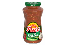 Pace Salsa Jar