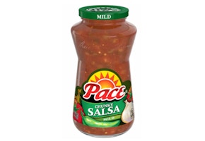 Pace Salsa Jar