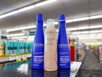 nexxus hair care products