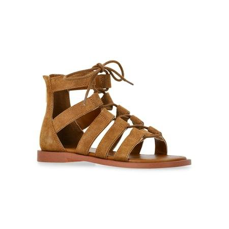 Kids' Gladiator Sandals