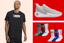 Under Armour Curry Sale