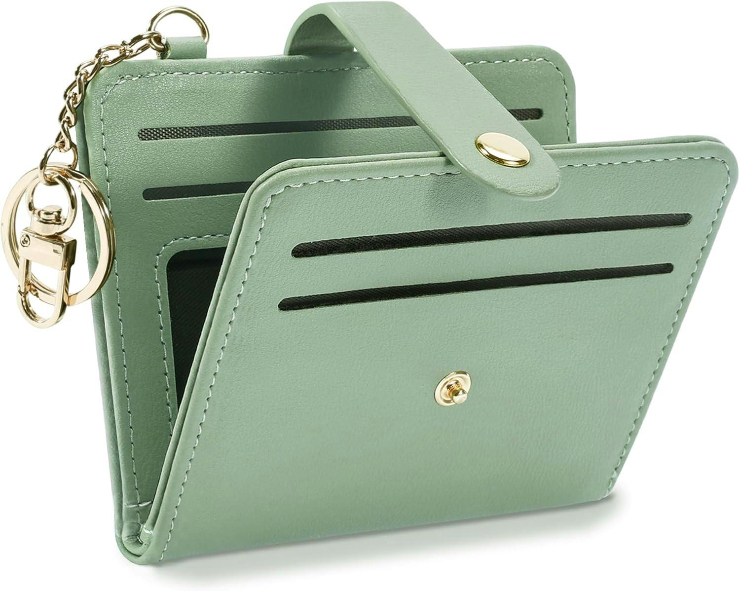 RFID Blocking Wallet