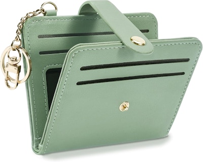 RFID Blocking Wallet