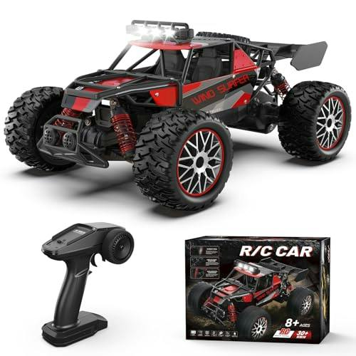Remote Control Car
