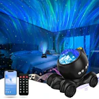 Northern Lights Projector