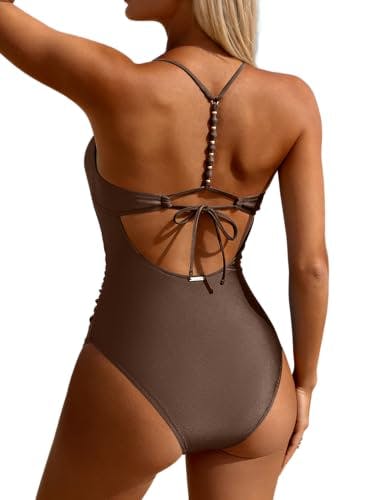 One Piece Swimsuit