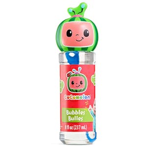 CoComelon Bubbles