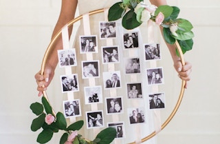 diy wedding hula hoop frame 1553811898