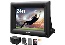 Inflatable Projector Screen