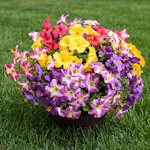 Artificial Flower Bundles