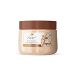 Dove Body Scrub