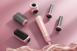 5 in 1 Hot Air Styler Wrap