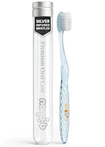 Manual Toothbrush