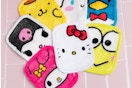 Hello Kitty Makeup Eraser 7-Day Set B0C9SV3NLB