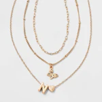 Kids' Art Class Necklace Set