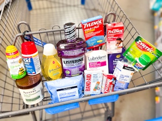 kenvue products nationwide kcl5