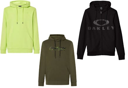 Oakley Adult Hoodie